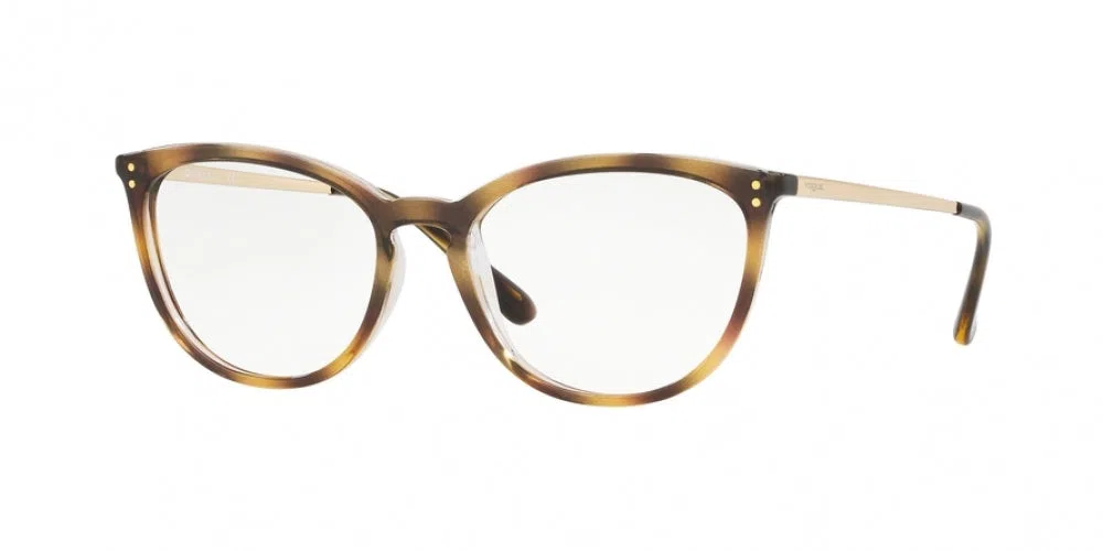 Vogue Eyewear 5276 Eyeglasses - view 9